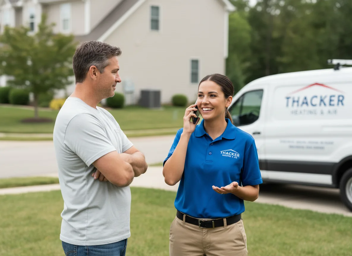 Ac Repair Eastman, WI FAQs